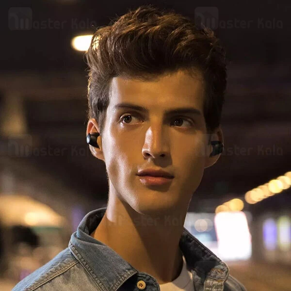هندزفری بلوتوث Haylou T16 True Wireless Stereo Bluetooth Earbuds