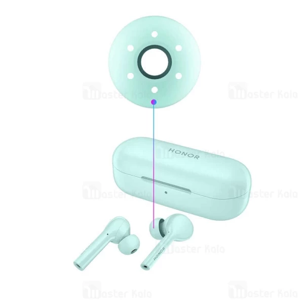 هندزفری بلوتوث دو گوش هواوی هانر Huawei Honor FlyPods Lite AM-H1C
