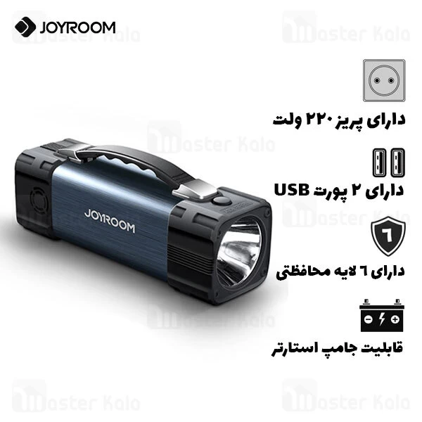 پاوربانک Remax Repin 2.1A Power Bank 10000mAh RPP-100