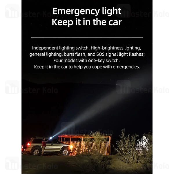 پاوربانک Remax Repin 2.1A Power Bank 10000mAh RPP-100