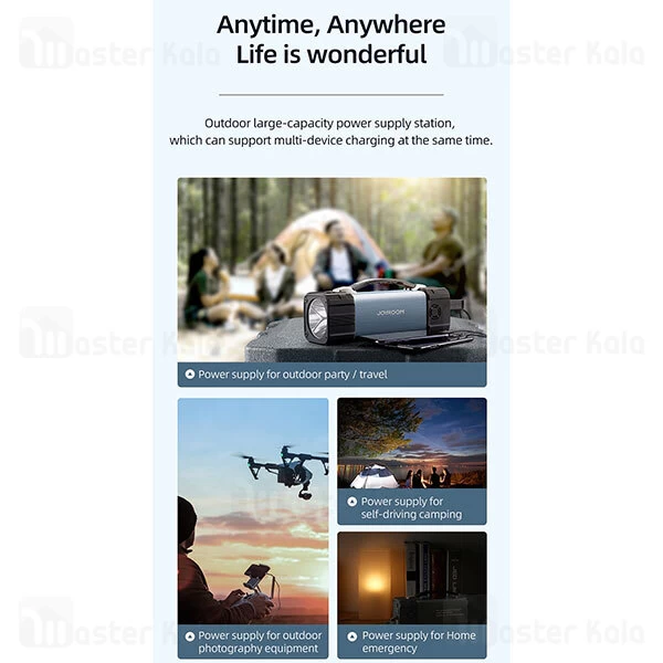 پاوربانک Remax Repin 2.1A Power Bank 10000mAh RPP-100