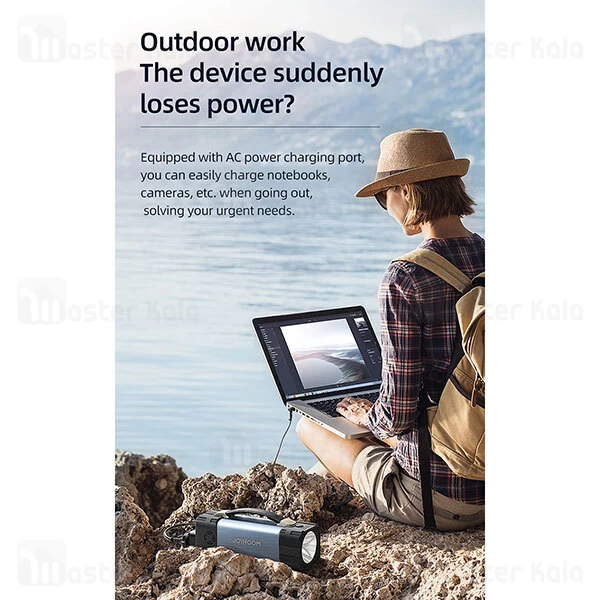 پاوربانک Remax Repin 2.1A Power Bank 10000mAh RPP-100