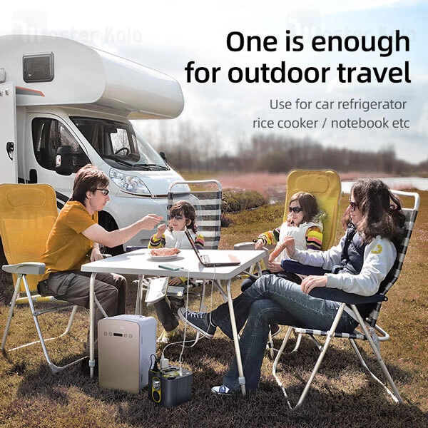 پاوربانک Joyroom CN002 160000mAh Energy Storage Power