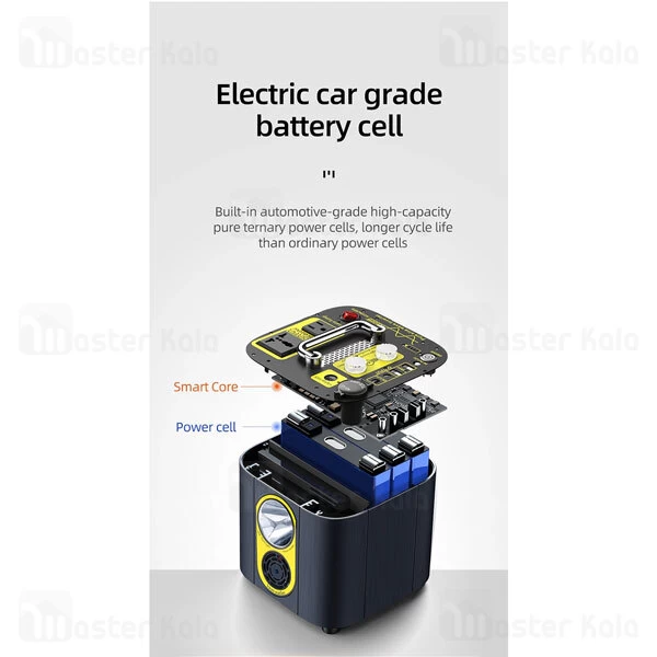 پاوربانک Joyroom CN002 160000mAh Energy Storage Power