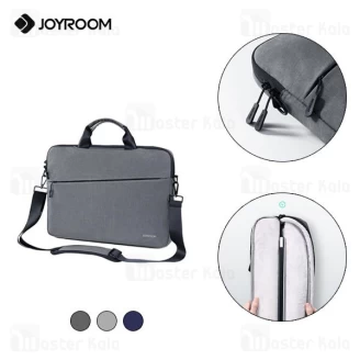 کیف لپ تاپ جویروم Joyroom JR-BP562 Elite Series Laptop Case 13.3 inch سایز 13.3 اینچ