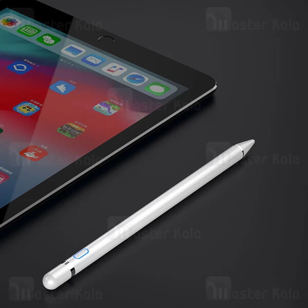 قلم لمسی جویروم Joyroom Excellent Series Active Capacitive Pen JR-K811