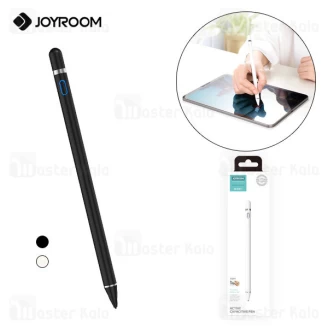 قلم لمسی جویروم Joyroom JR-K811 Excellent Series Active Capacitive Pen