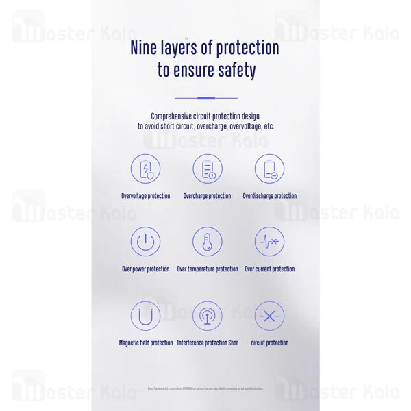 شارژر دیواری Joyroom HKL-USB59 Sharp Series 3.4A Intelligent 30W