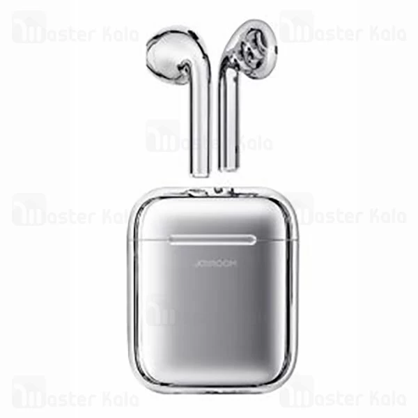 هندزفری بلوتوث دوگوش Joyroom JR-T03S Upgraded Gold Edition 2020