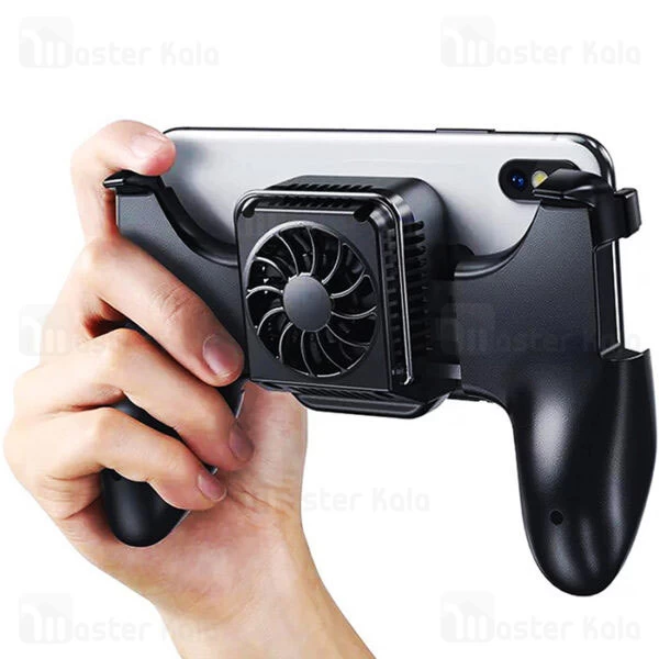 گیم پد Joyroom JR-YX001 S-03 Semiconductor Cooling Gamepad
