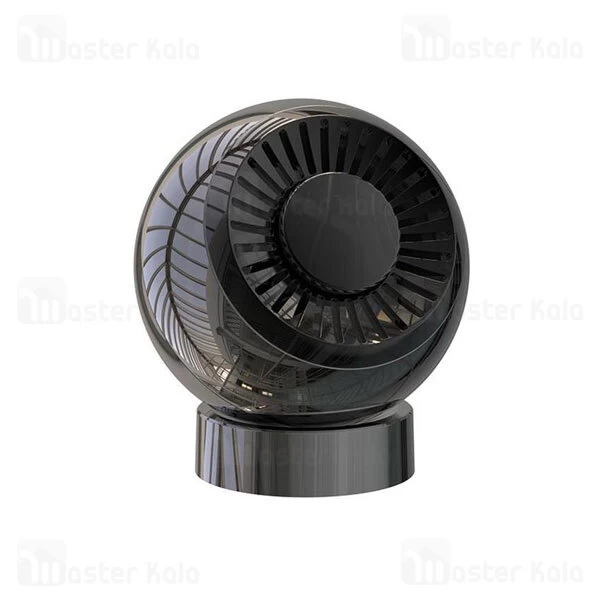 خوشبو کننده هوا جویروم Joyroom Magic Eye Series Metal Magnetic Perfume JR-ZS201