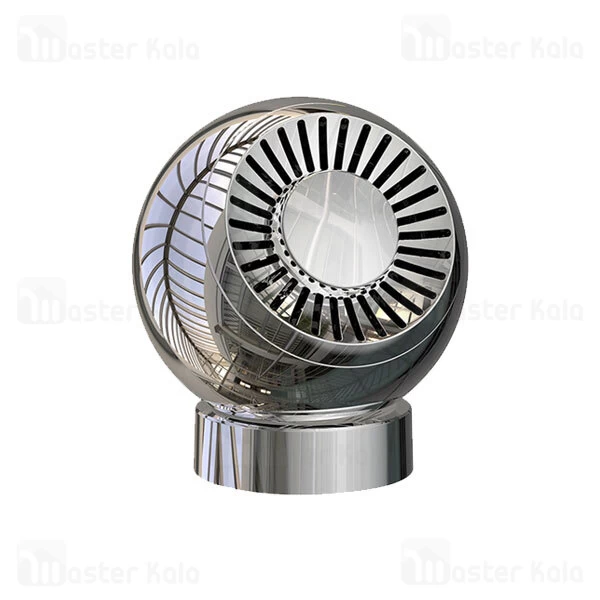 خوشبو کننده هوا جویروم Joyroom Magic Eye Series Metal Magnetic Perfume JR-ZS201