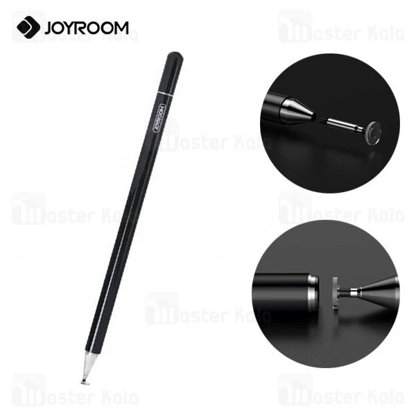 قلم لمسی جویروم Joyrrom JR-BP560 Excellent Series Passive Capacitive Pen
