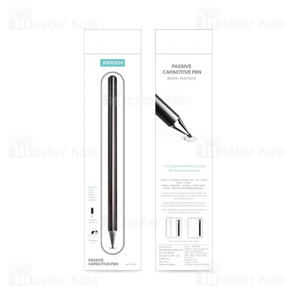 قلم لمسی جویروم Joyrrom JR-BP560 Excellent Series Passive Capacitive Pen