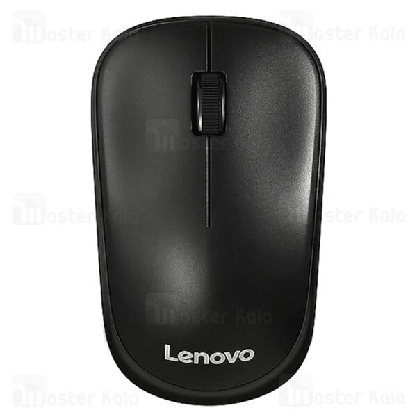 موس و کیبورد بی سیم لنوو Lenovo KN100 Wireless Combo Keyboard and Mouse Set