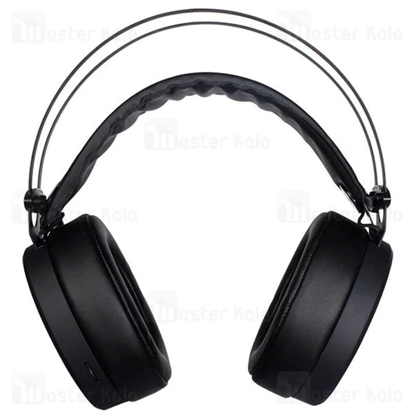 هدفون گیمینگ Lenovo Legion Star Y360 Wired Gaming Headphone