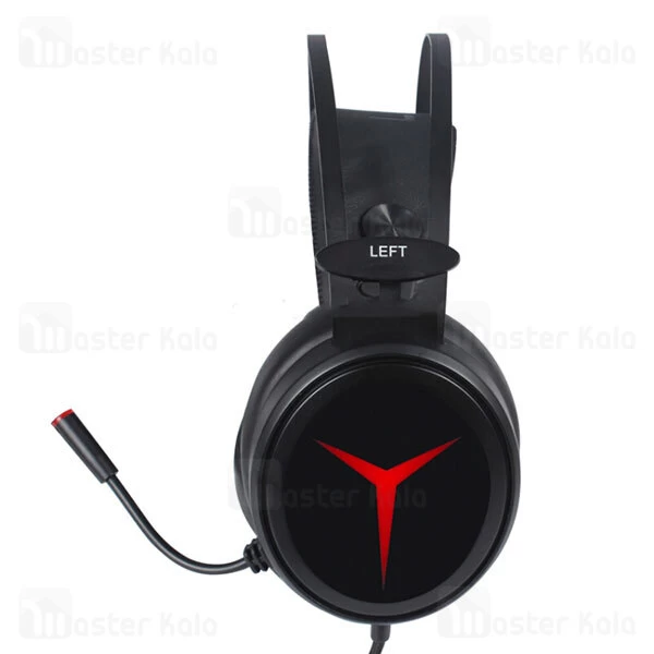 هدفون گیمینگ Lenovo Legion Star Y360 Wired Gaming Headphone