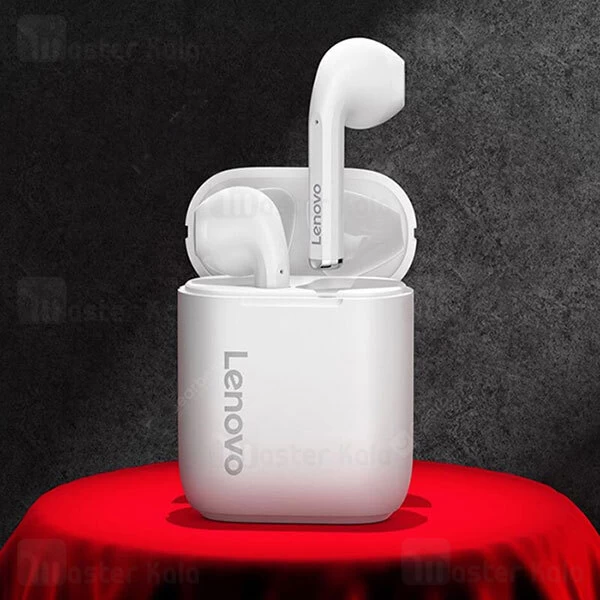 هندزفری بلوتوث دوگوش لنوو Lenovo LivePods LP2 Wireless Handsfree