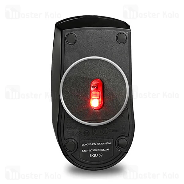 موس بی سیم Lenovo M120 Wireless Mouse