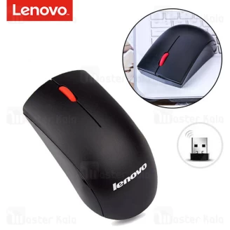 موس وایرلس لنوو Lenovo M120 Wireless Mouse