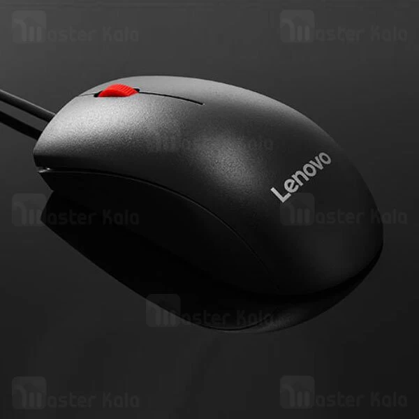 موس و کیبورد لنوو Lenovo M120PRO Wired Mouse and Keyboard Set ضد آب