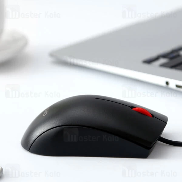 موس و کیبورد لنوو Lenovo M120PRO Wired Mouse and Keyboard Set ضد آب