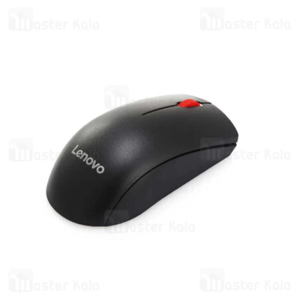 موس و کیبورد وایرلس لنوو Lenovo M120PRO Wireless Mouse and Keyboard Set