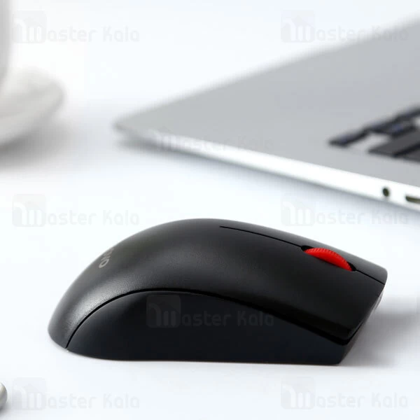 موس و کیبورد وایرلس لنوو Lenovo M120PRO Wireless Mouse and Keyboard Set