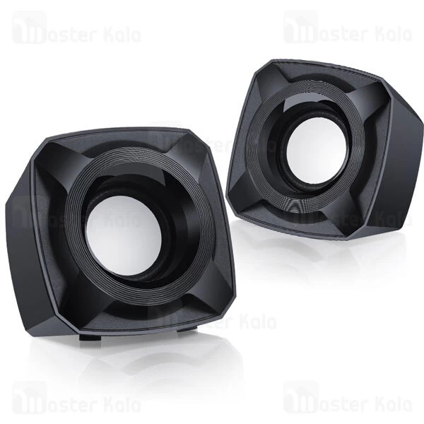 اسپیکر دسکتاپ Lenovo M510 Multimedia Desktop Wired mini Speaker