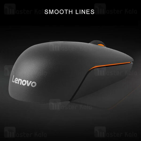 موس بی سیم Lenovo N1901 Wireless Mouse