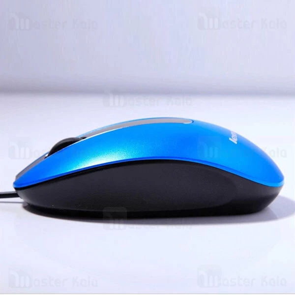 موس سیمی لنوو Lenovo M3803 Optical Wired Mouse