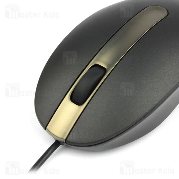 موس سیمی لنوو Lenovo M3803 Optical Wired Mouse