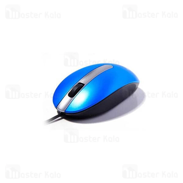 موس سیمی لنوو Lenovo M3803 Optical Wired Mouse