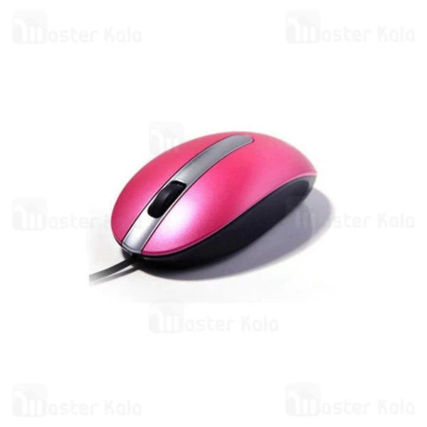 موس سیمی لنوو Lenovo M3803 Optical Wired Mouse