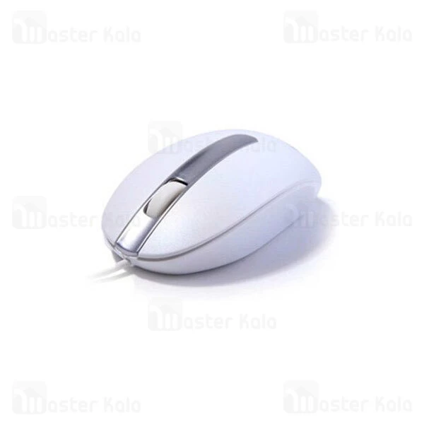 موس سیمی لنوو Lenovo M3803 Optical Wired Mouse