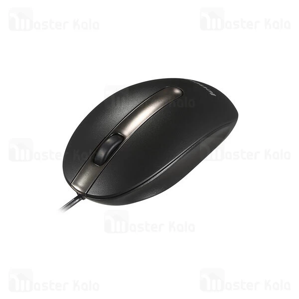 موس سیمی لنوو Lenovo M3803 Optical Wired Mouse