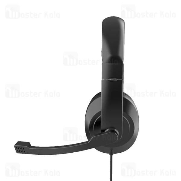 هدفون گیمینگ Lenovo P775 Stereo Gaming Headphone