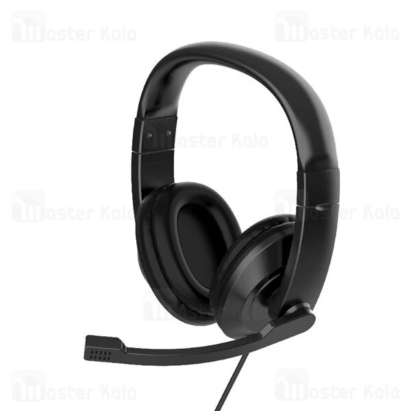 هدفون گیمینگ Lenovo P775 Stereo Gaming Headphone
