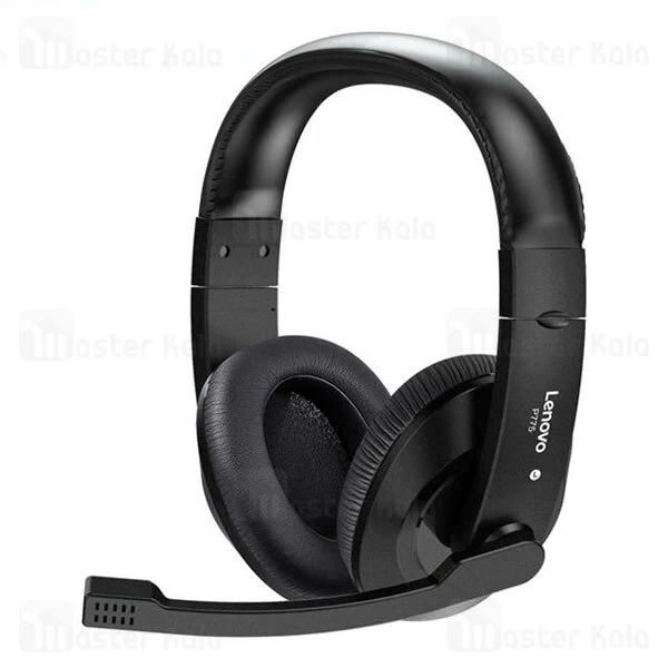 هدفون گیمینگ Lenovo P775 Stereo Gaming Headphone