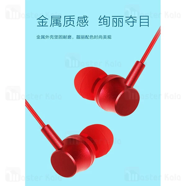 هندزفری بلوتوث Lenovo QE03 Sport Wireless Bluetooth Earphone