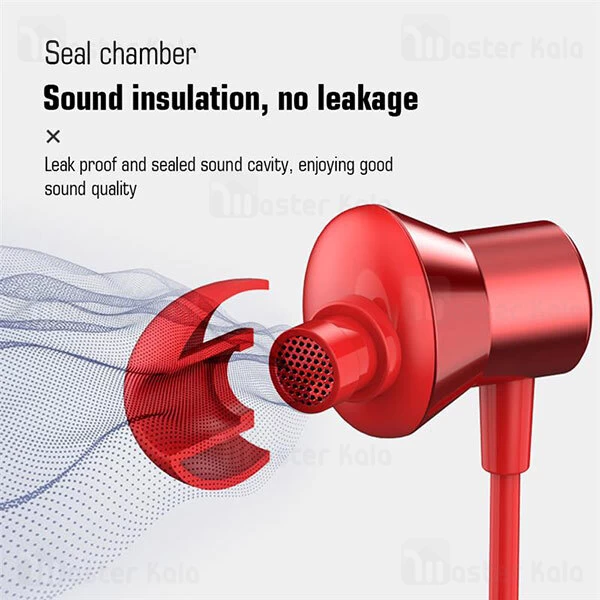 هندزفری بلوتوث Lenovo QE03 Sport Wireless Bluetooth Earphone