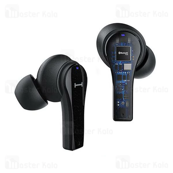 هندزفری بلوتوث دوگوش لنوو Lenovo QT82 TWS Bluetooth Earphone