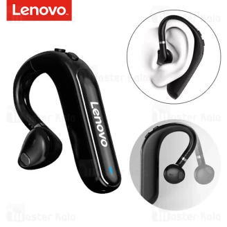 هندزفری بلوتوث تک گوش لنوو Lenovo TW16 Wireless Earbuds