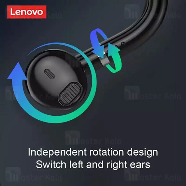 هندزفری بلوتوث تک گوش لنوو Lenovo TW16 Wireless Earbuds