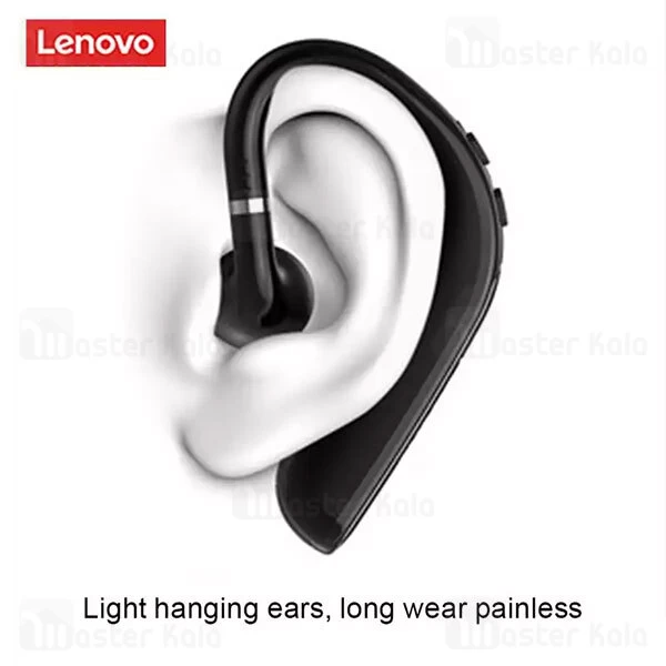 هندزفری بلوتوث تک گوش لنوو Lenovo TW16 Wireless Earbuds