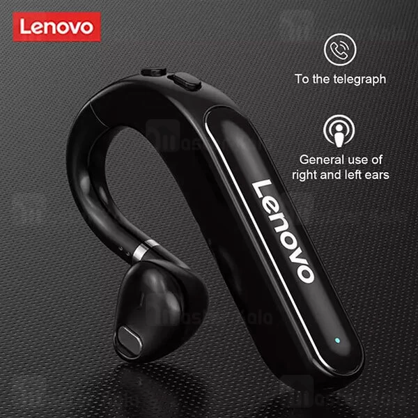 هندزفری بلوتوث تک گوش لنوو Lenovo TW16 Wireless Earbuds