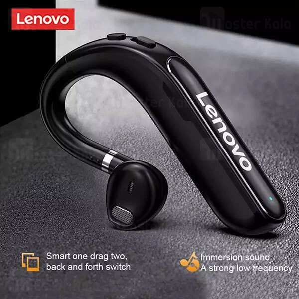 هندزفری بلوتوث تک گوش لنوو Lenovo TW16 Wireless Earbuds
