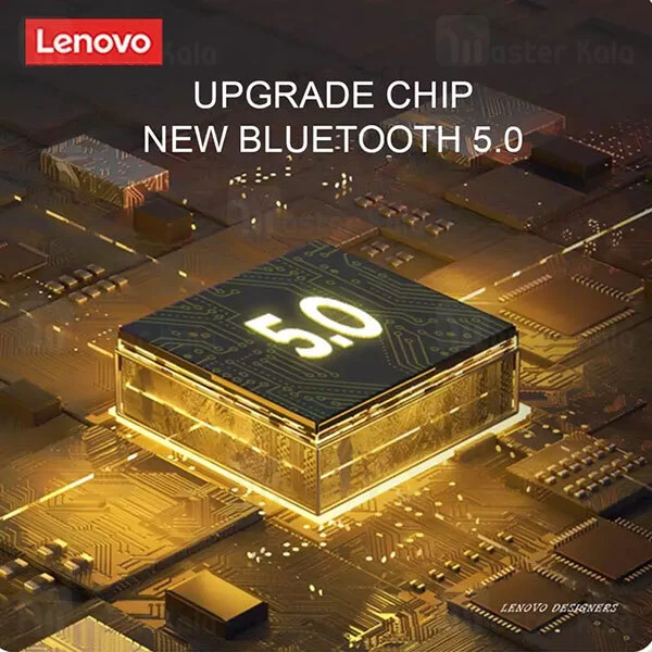 هندزفری بلوتوث تک گوش لنوو Lenovo TW16 Wireless Earbuds