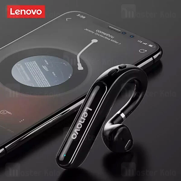 هندزفری بلوتوث تک گوش لنوو Lenovo TW16 Wireless Earbuds