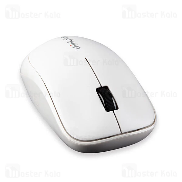 موس و کیبورد وایرلس Lenovo Think EC200 Think Plus Wireless Mouse and Keyboard